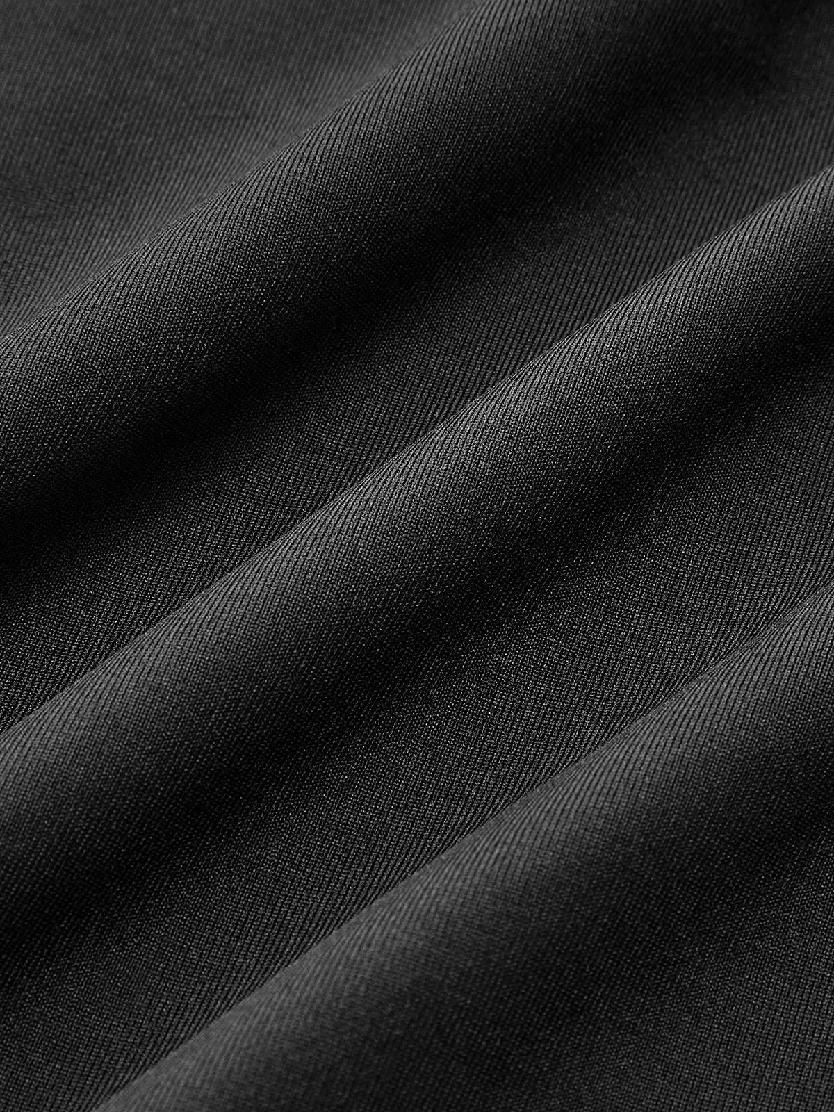 Two Tone Bud Waist Tube Dress sold by COMMENSE product image thumbnail 4