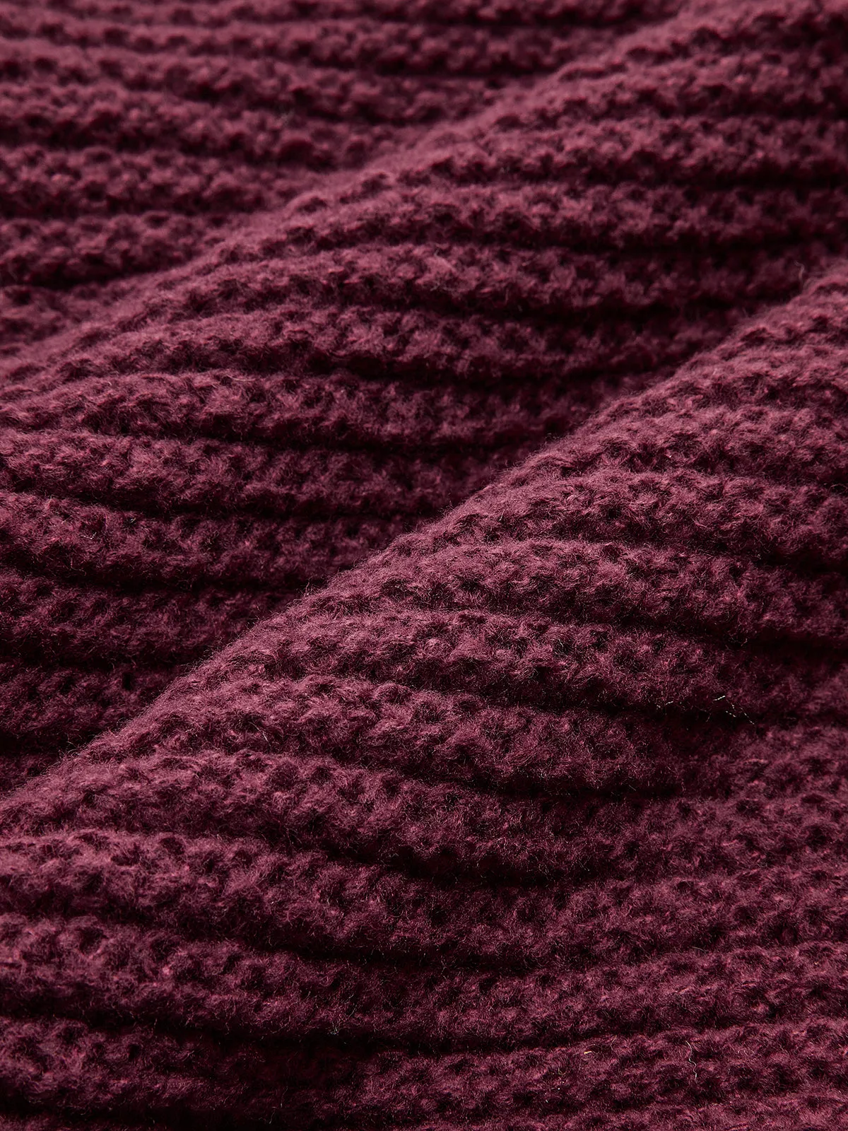 Breasted Cozy Short Cardigan sold by COMMENSE product image thumbnail 4