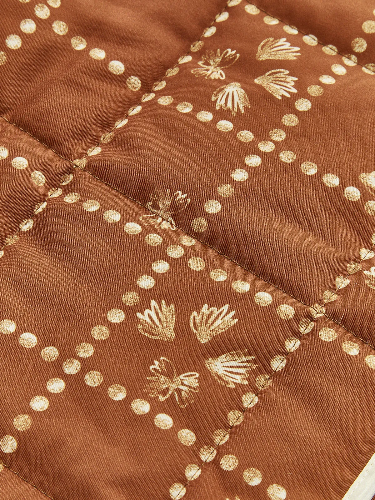 Boheme Pockets Winter Coat sold by COMMENSE product image thumbnail 4