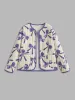Leisure Pockets Winter Coat sold by COMMENSE