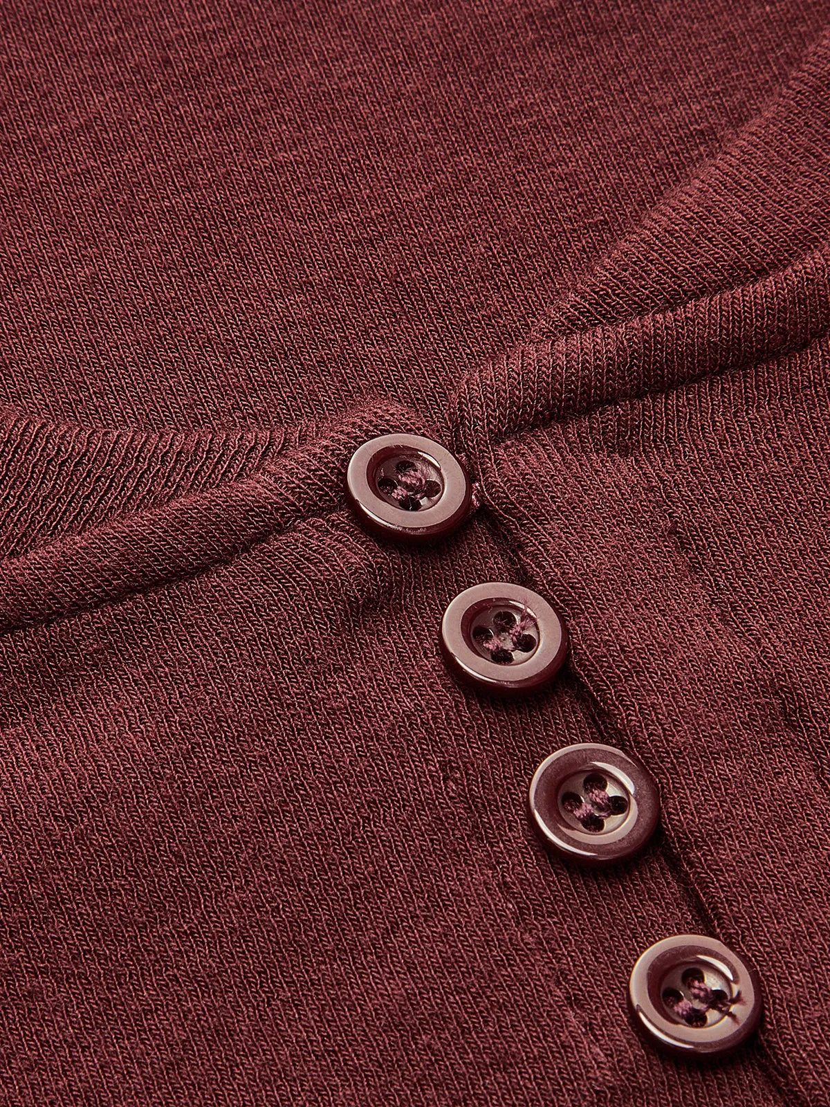 2 in 1 Long Sleeve Jersey Top sold by COMMENSE product image thumbnail 3