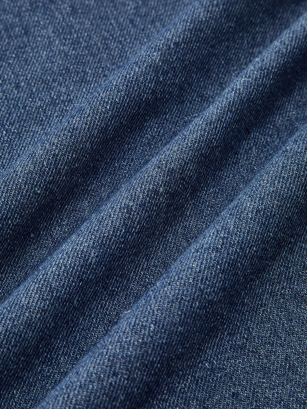 Asymmetrical Panel Lapel Knit Top sold by COMMENSE product image thumbnail 4