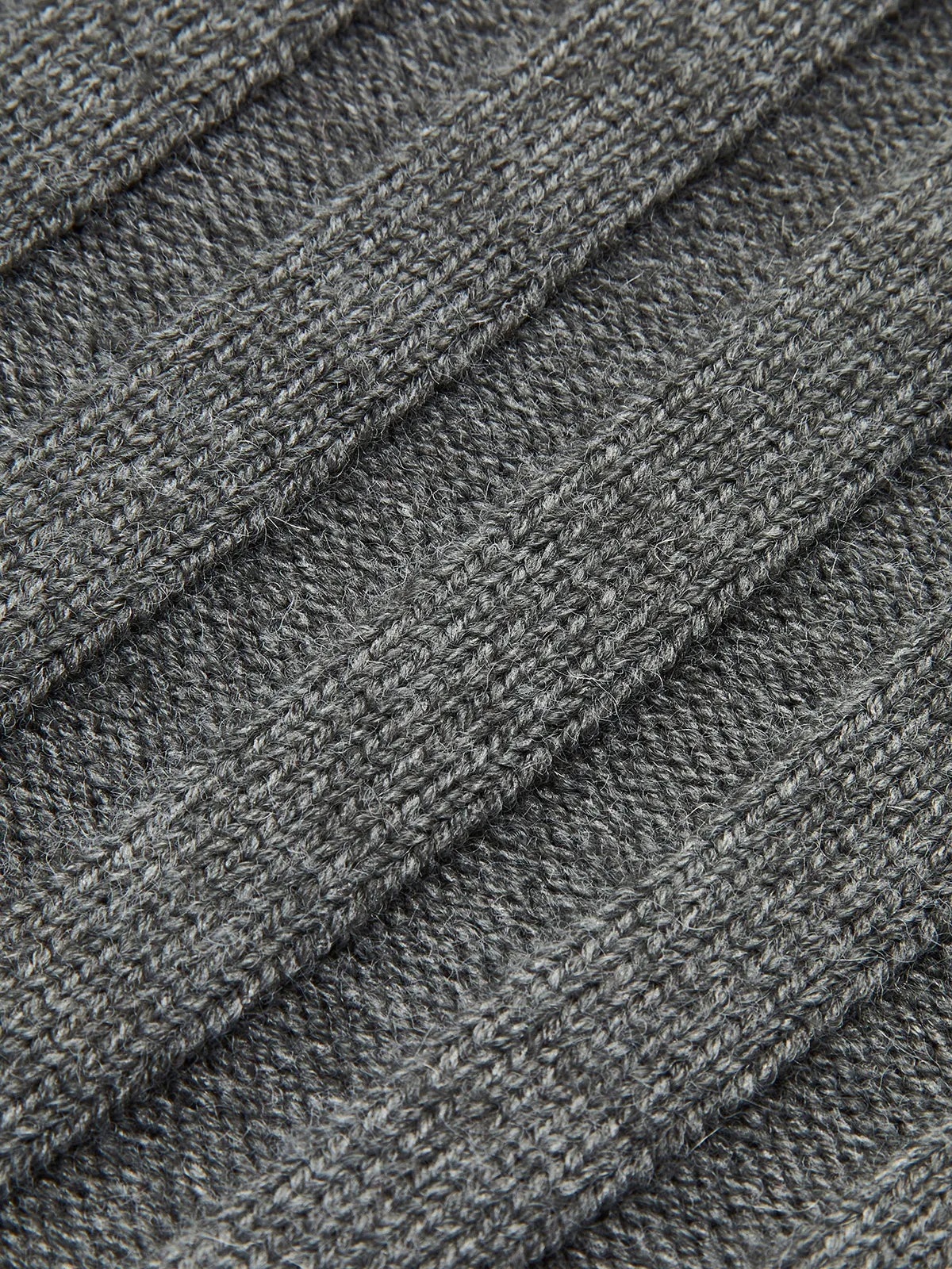 Two-Tone Pleated Mini Skirt sold by COMMENSE product image thumbnail 4