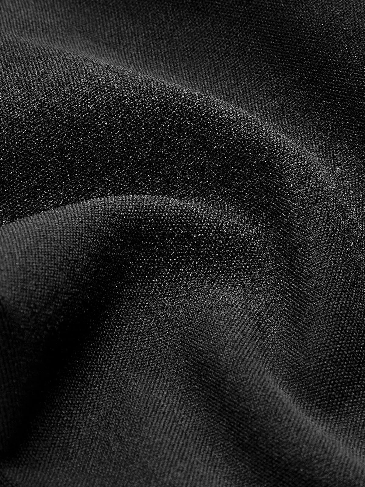 Backless Bud Waist Blouse sold by COMMENSE product image thumbnail 4