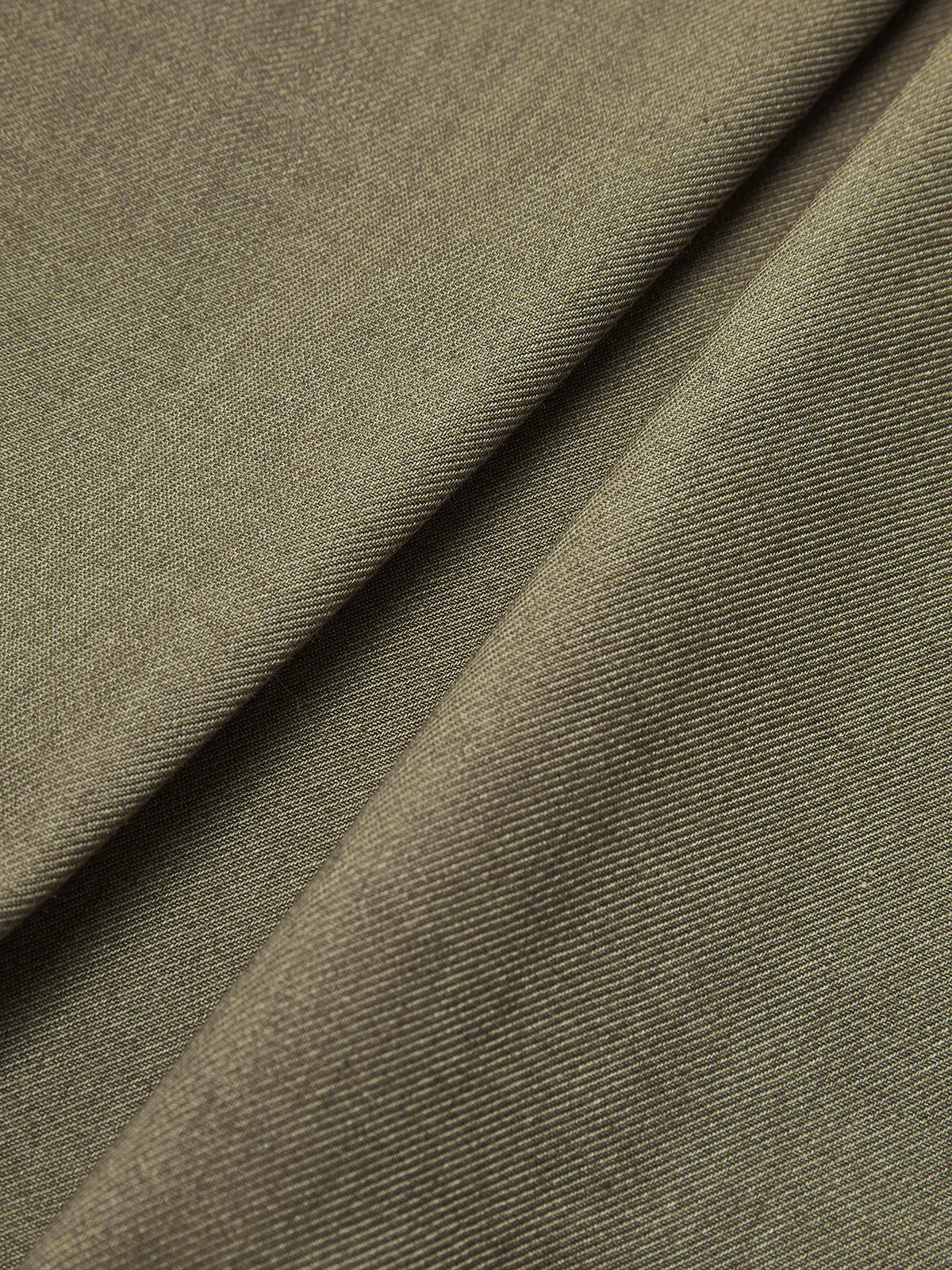 Shirred Pleated Tube Dress With Belt sold by COMMENSE product image thumbnail 4