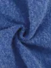 Button Clasp Lapel Jacket sold by COMMENSE