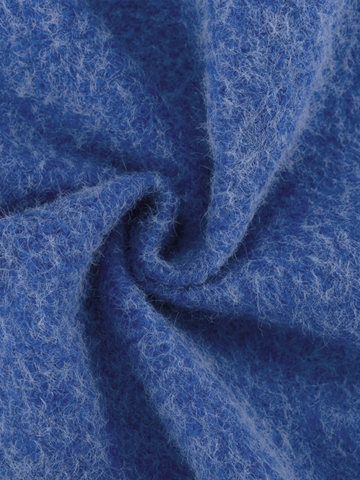 Button Clasp Lapel Jacket sold by COMMENSE product image thumbnail 3