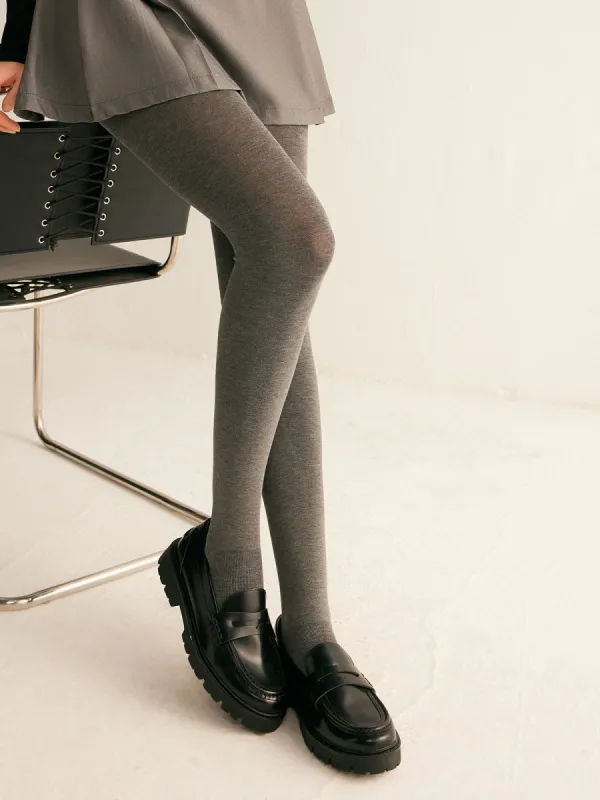 Plain Soft Touch Leggings sold by COMMENSE