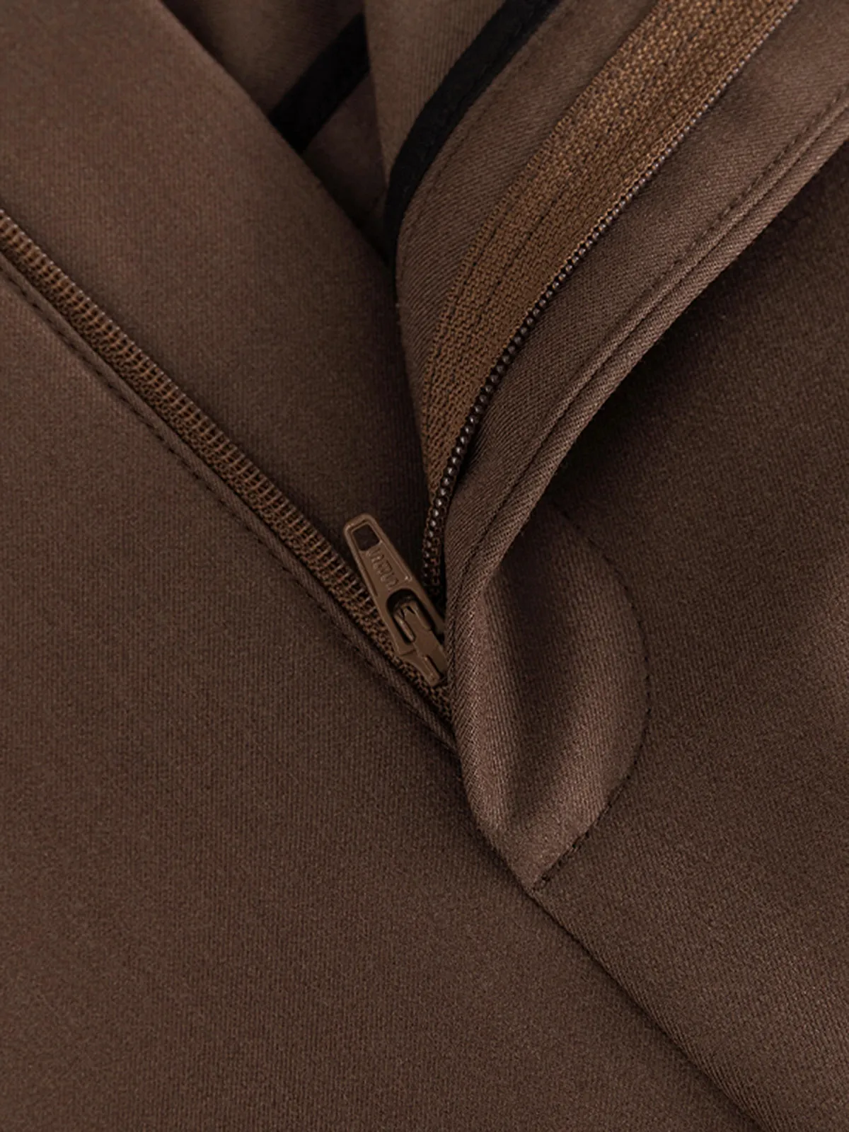 Leisure Piping Straight Pants sold by COMMENSE product image thumbnail 4