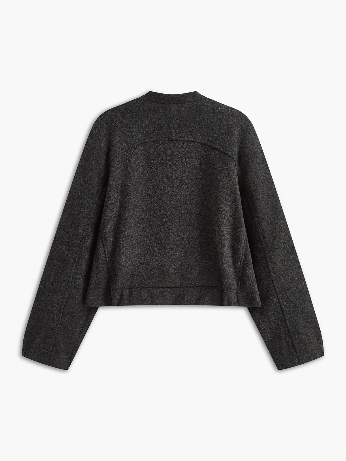 Versatile Pockets Jacket sold by COMMENSE product image thumbnail 3