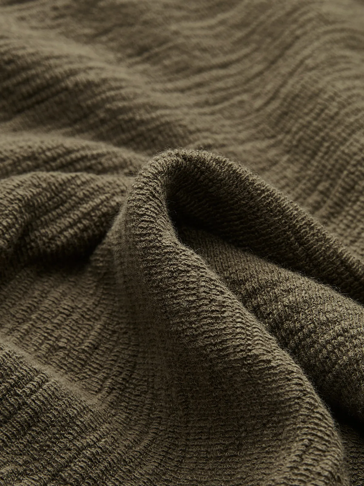 Asymmetrical Design Thin Top sold by COMMENSE product image thumbnail 4