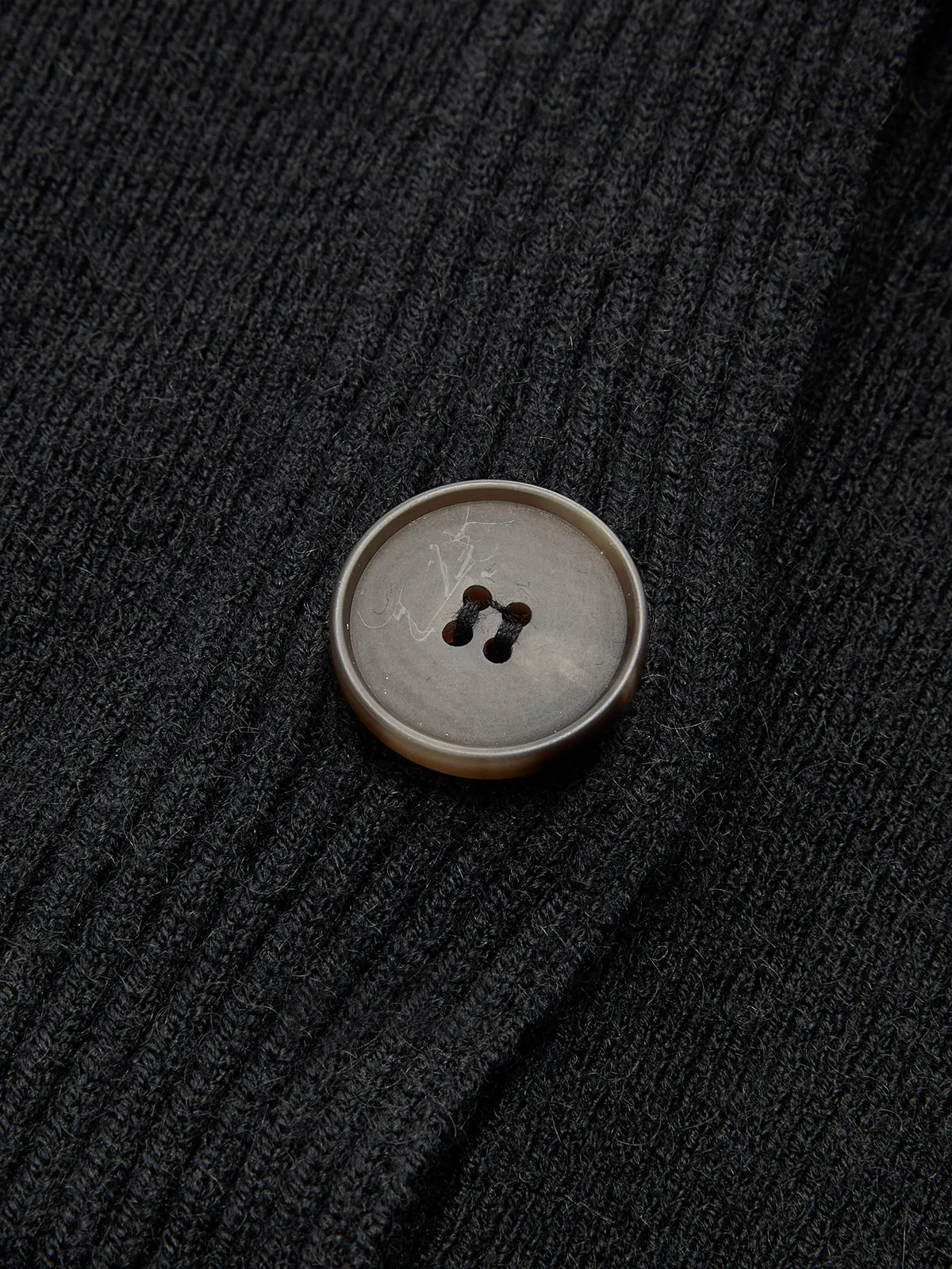 Color Block Panel Lapel Sweater sold by COMMENSE product image thumbnail 5