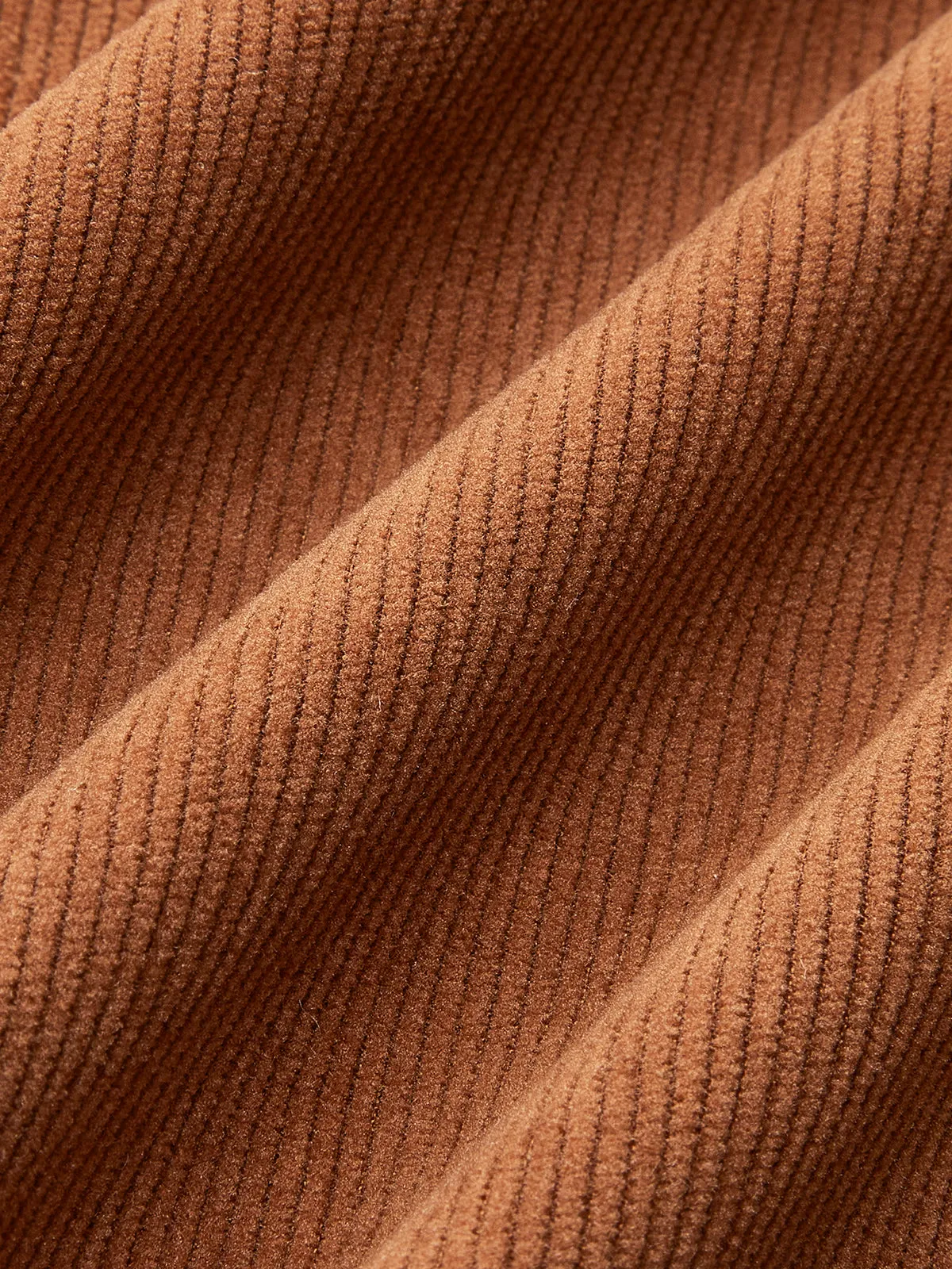 Corduroy Pleated Mini Skirt sold by COMMENSE product image thumbnail 5