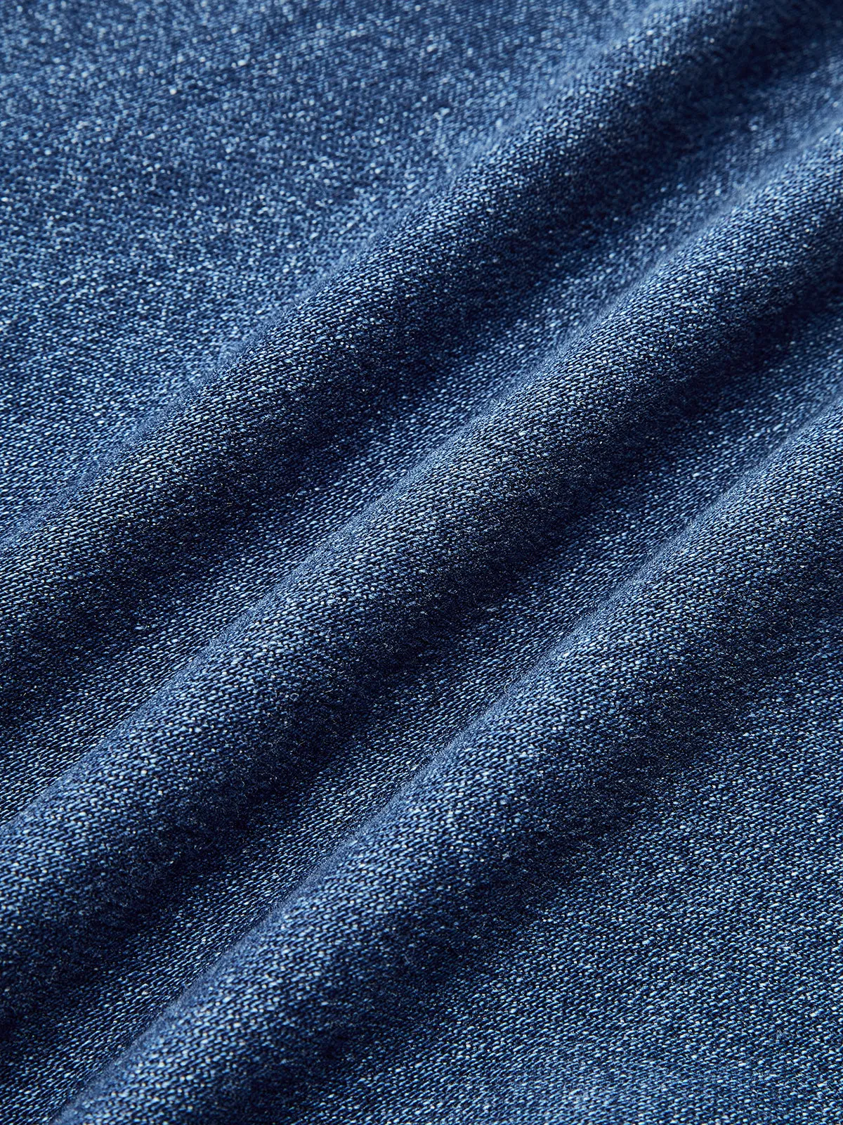 Cotton Denim Bootcut Jeans sold by COMMENSE product image thumbnail 4