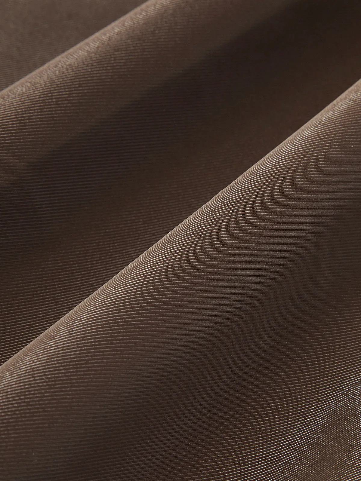 Pleated Umbrella Shape Skirt sold by COMMENSE product image thumbnail 4