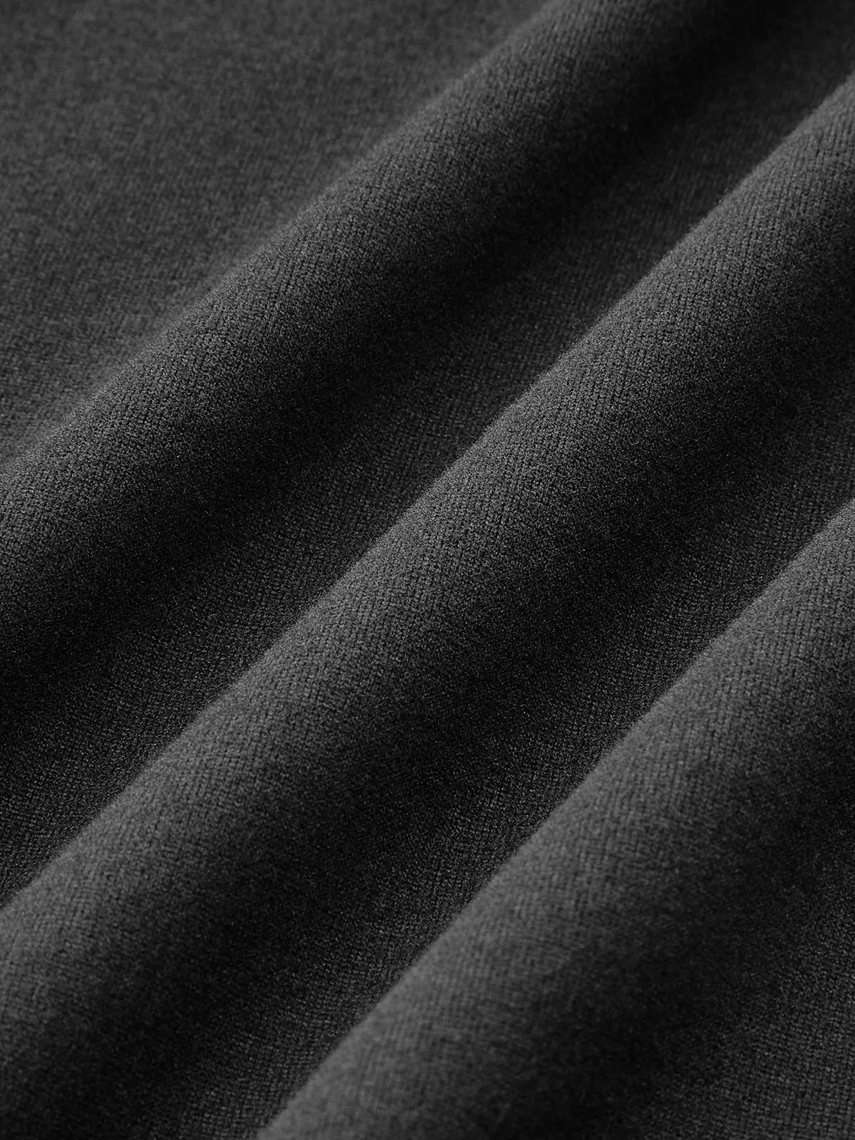 Circle-Ring Cutout Jersey Dress sold by COMMENSE product image thumbnail 5