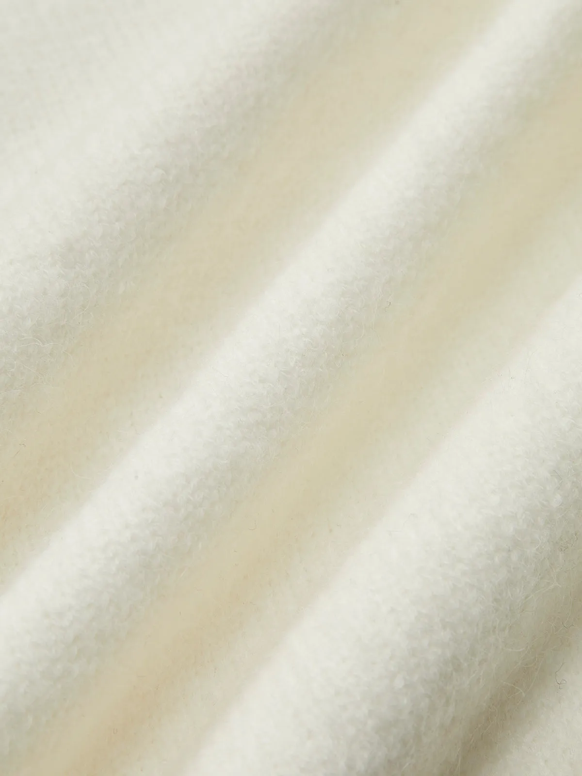 Elegant Contrast Trim Breasted Cardigan sold by COMMENSE product image thumbnail 5