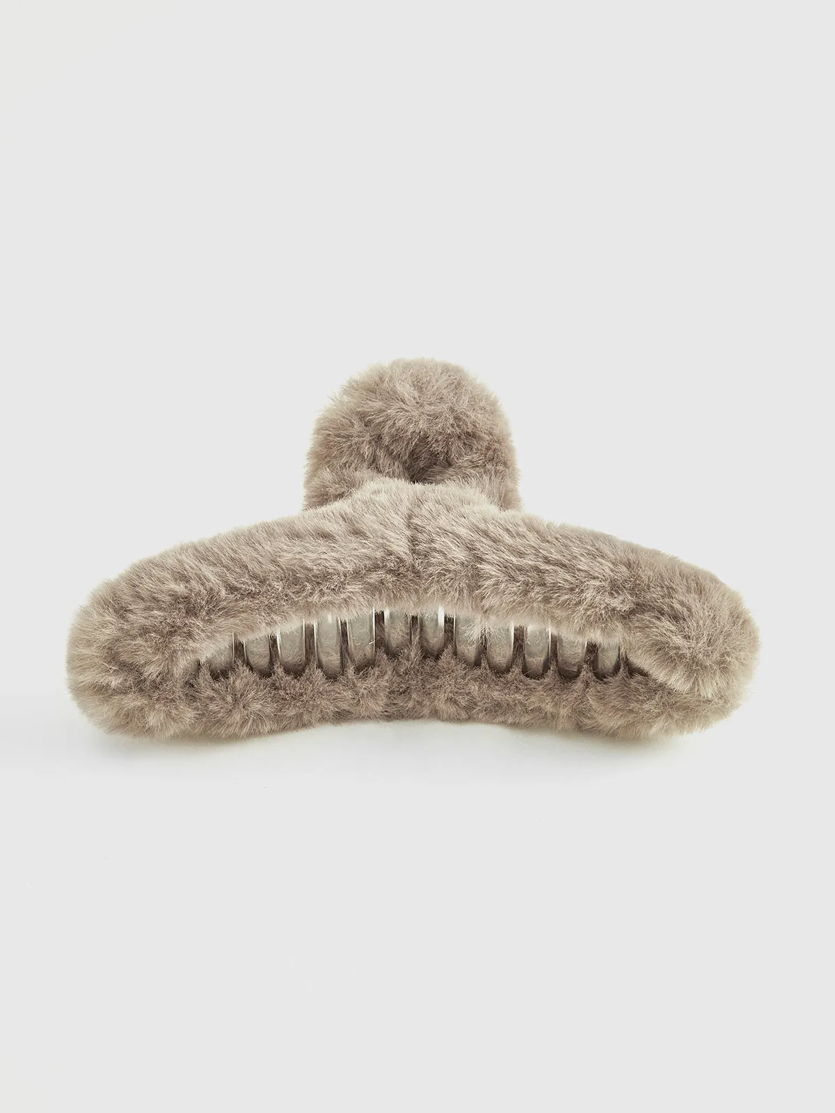 Fuzzy Hair Claw sold by COMMENSE product image thumbnail 2