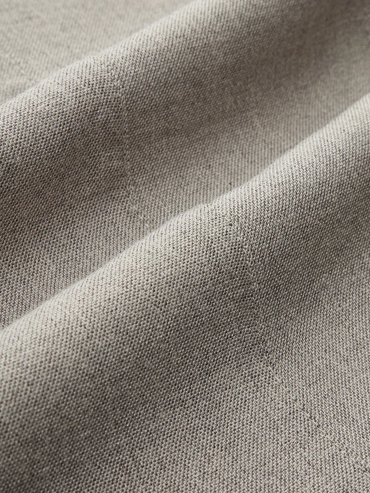 Elegant Belted Button Blazer sold by COMMENSE product image thumbnail 4