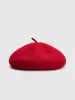 Versatile Wool Beret sold by COMMENSE