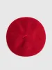 Versatile Wool Beret sold by COMMENSE