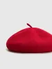 Versatile Wool Beret sold by COMMENSE
