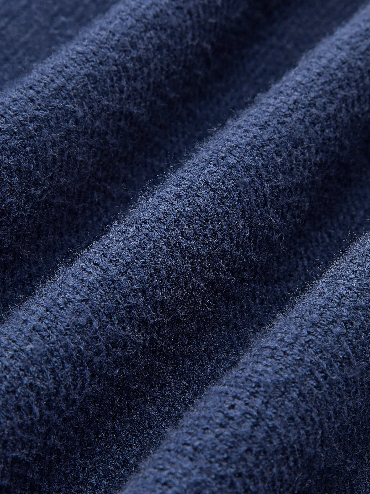 Button Lapel Short Cardigan sold by COMMENSE product image thumbnail 4