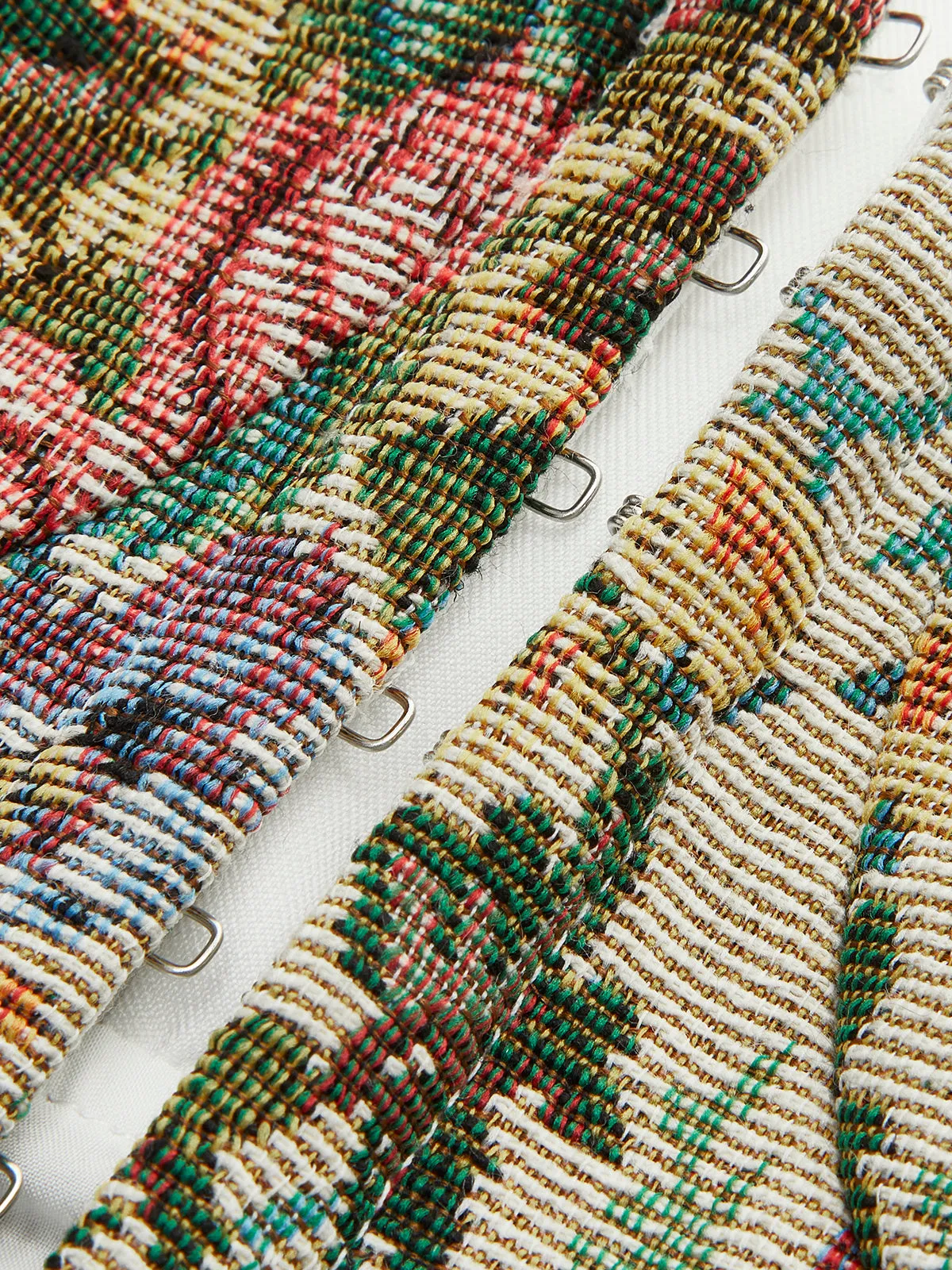 2 in 1 Jacquard Polo Shirt sold by COMMENSE product image thumbnail 2