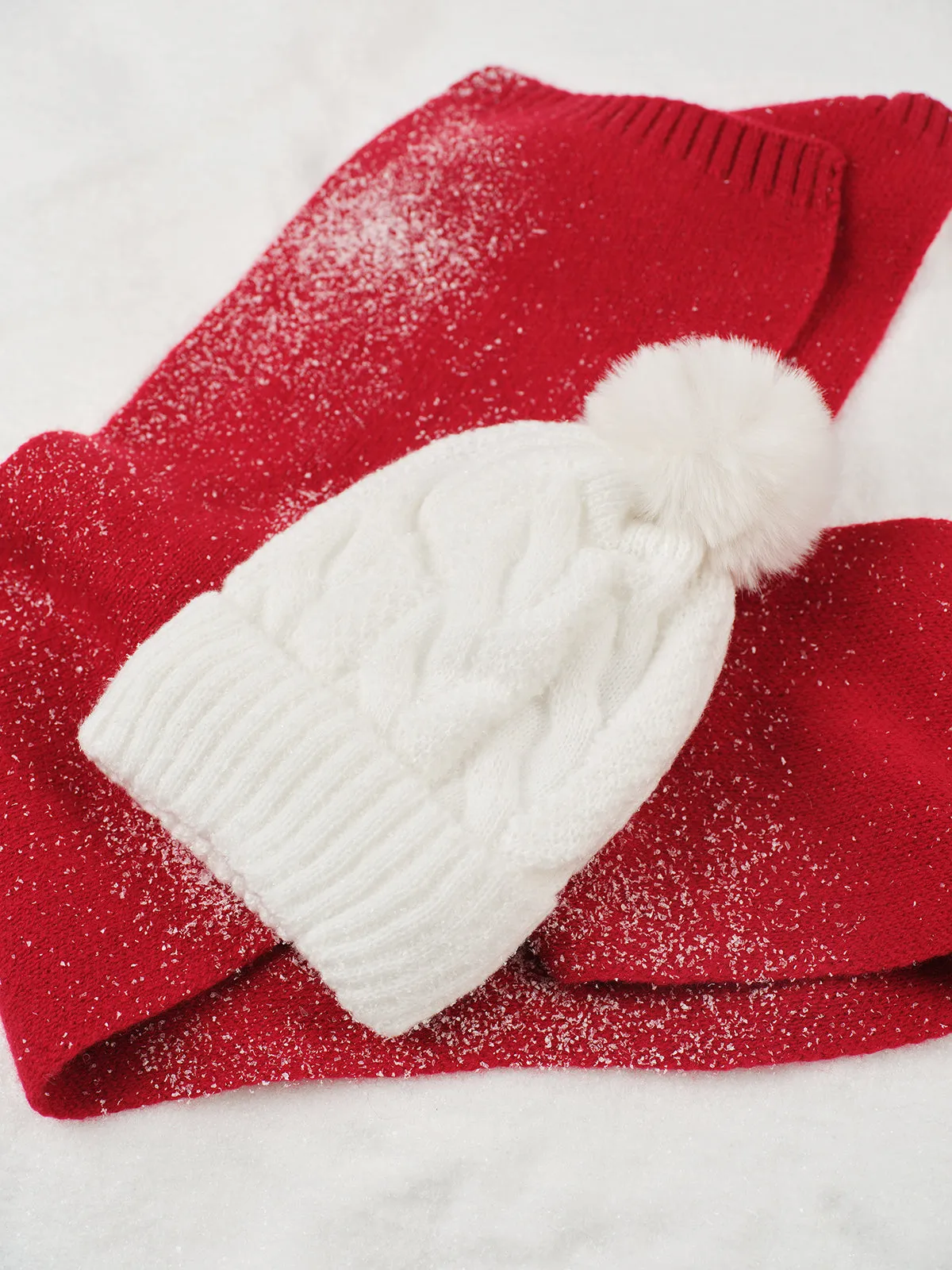 Versatile Warm Beanie sold by COMMENSE product image thumbnail 4