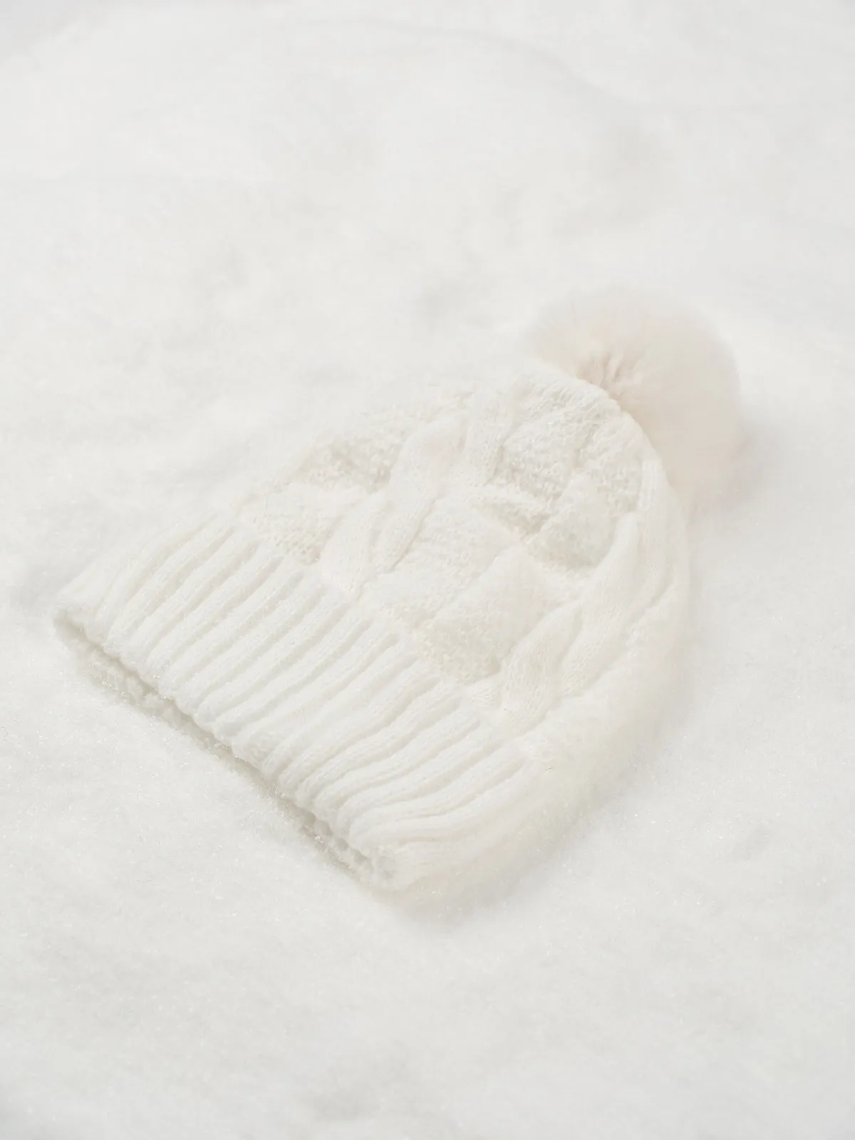Versatile Warm Beanie sold by COMMENSE product image thumbnail 5