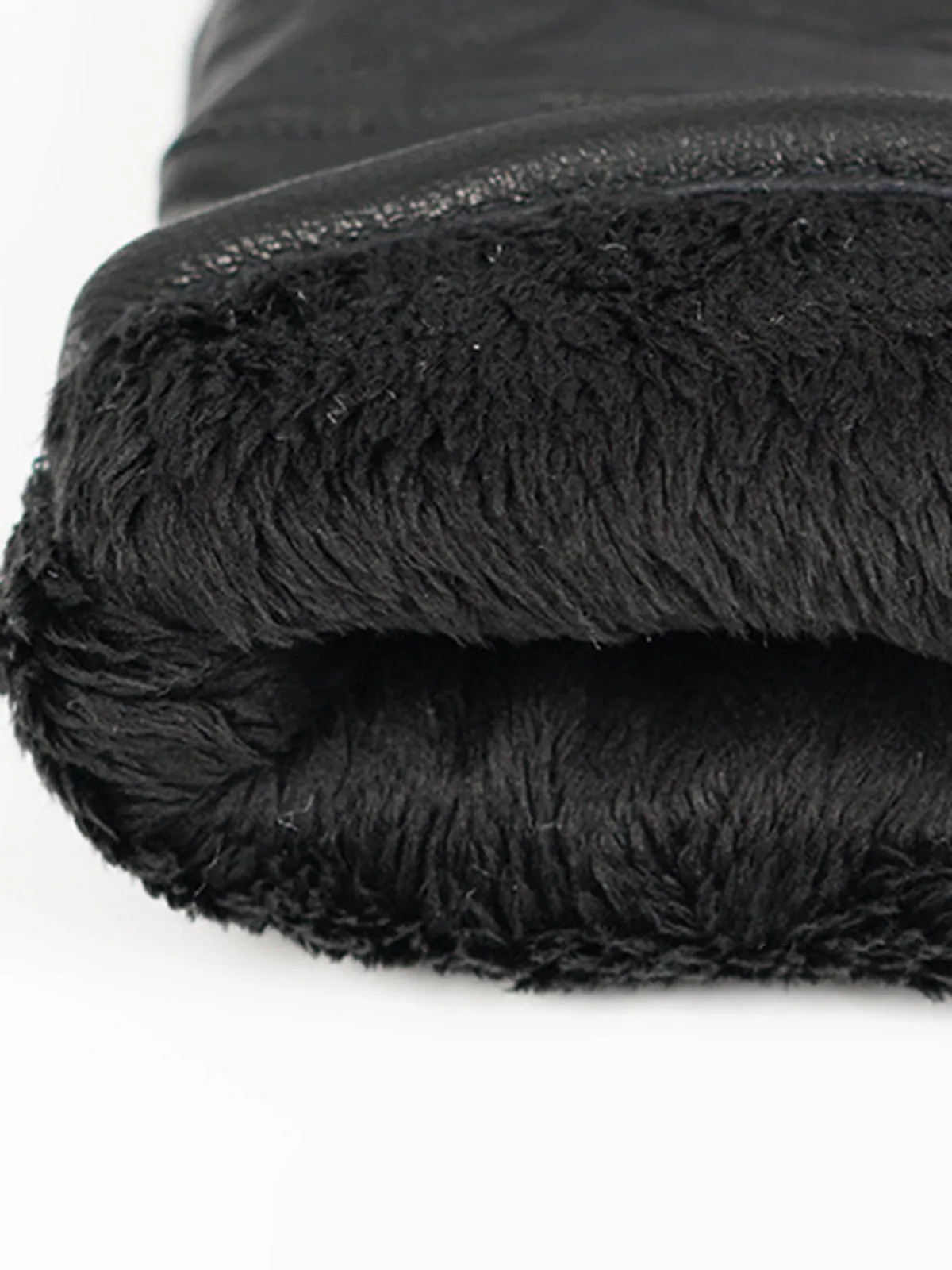 Utility Fleecing Sheepskin Gloves sold by COMMENSE product image thumbnail 5