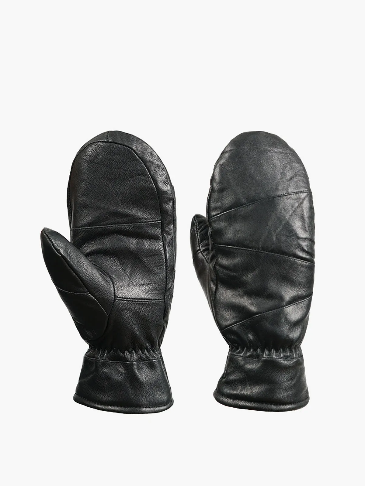 Utility Fleecing Sheepskin Gloves sold by COMMENSE product image thumbnail 2