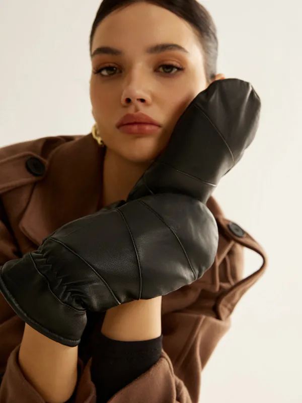 Utility Fleecing Sheepskin Gloves sold by COMMENSE