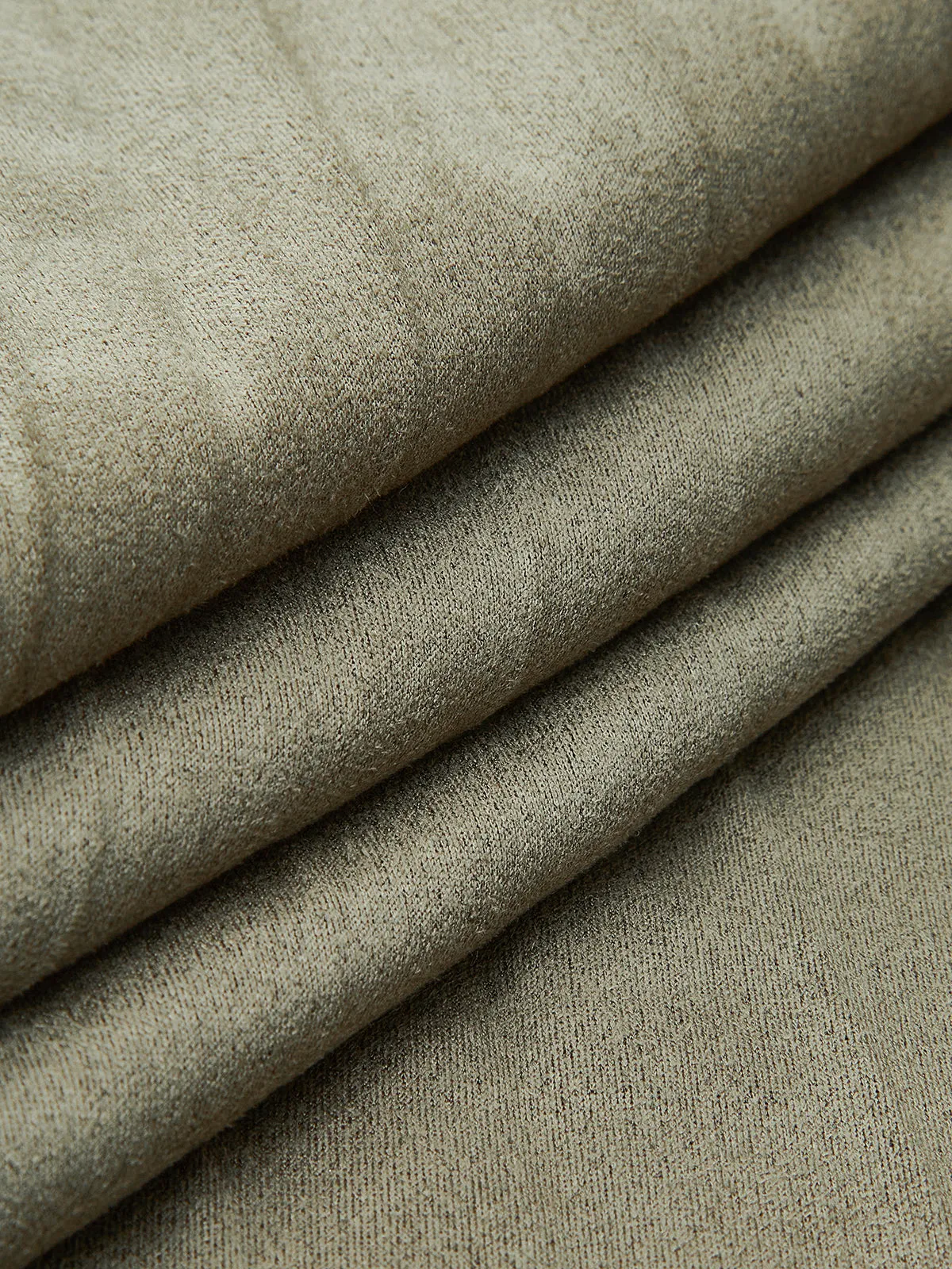 Buckle Belt Design Pleated Skirt sold by COMMENSE product image thumbnail 4