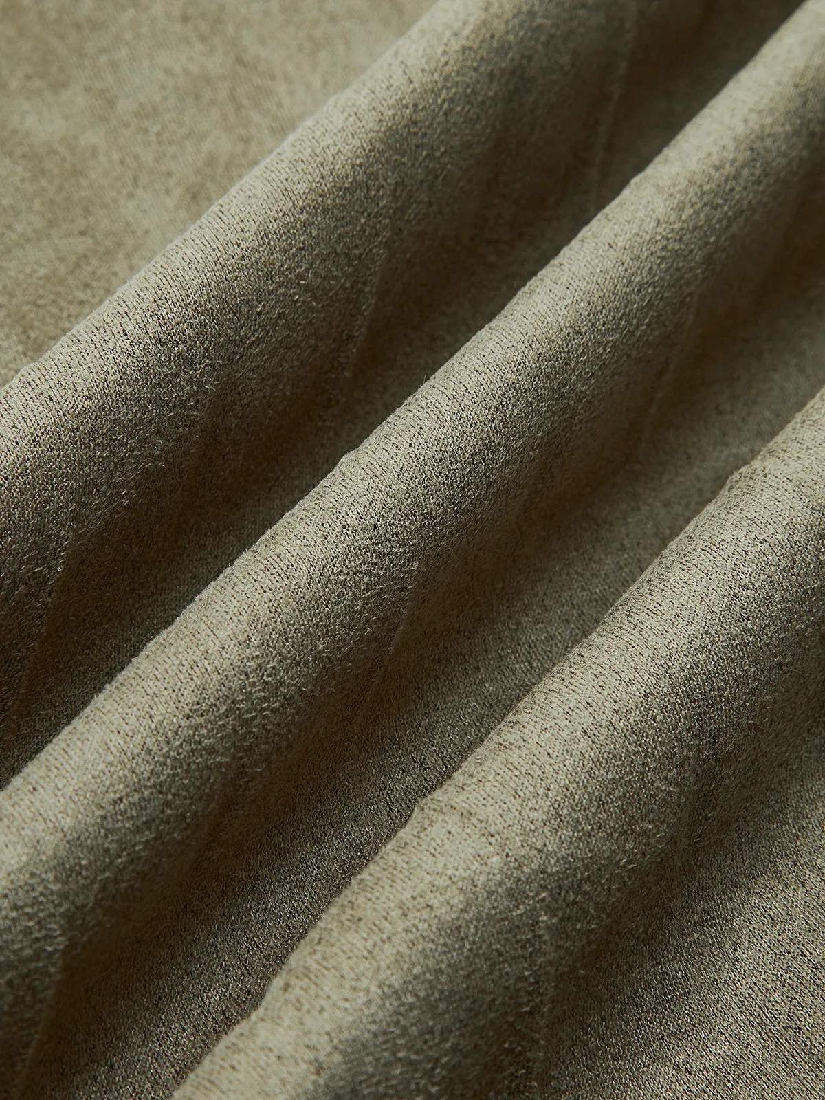 Buckle Belt Design Pleated Skirt sold by COMMENSE product image thumbnail 3