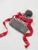 Christmas Knitted Warm Beanie sold by COMMENSE