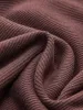 Round Neck Ruffle Slim Knit Dress sold by COMMENSE
