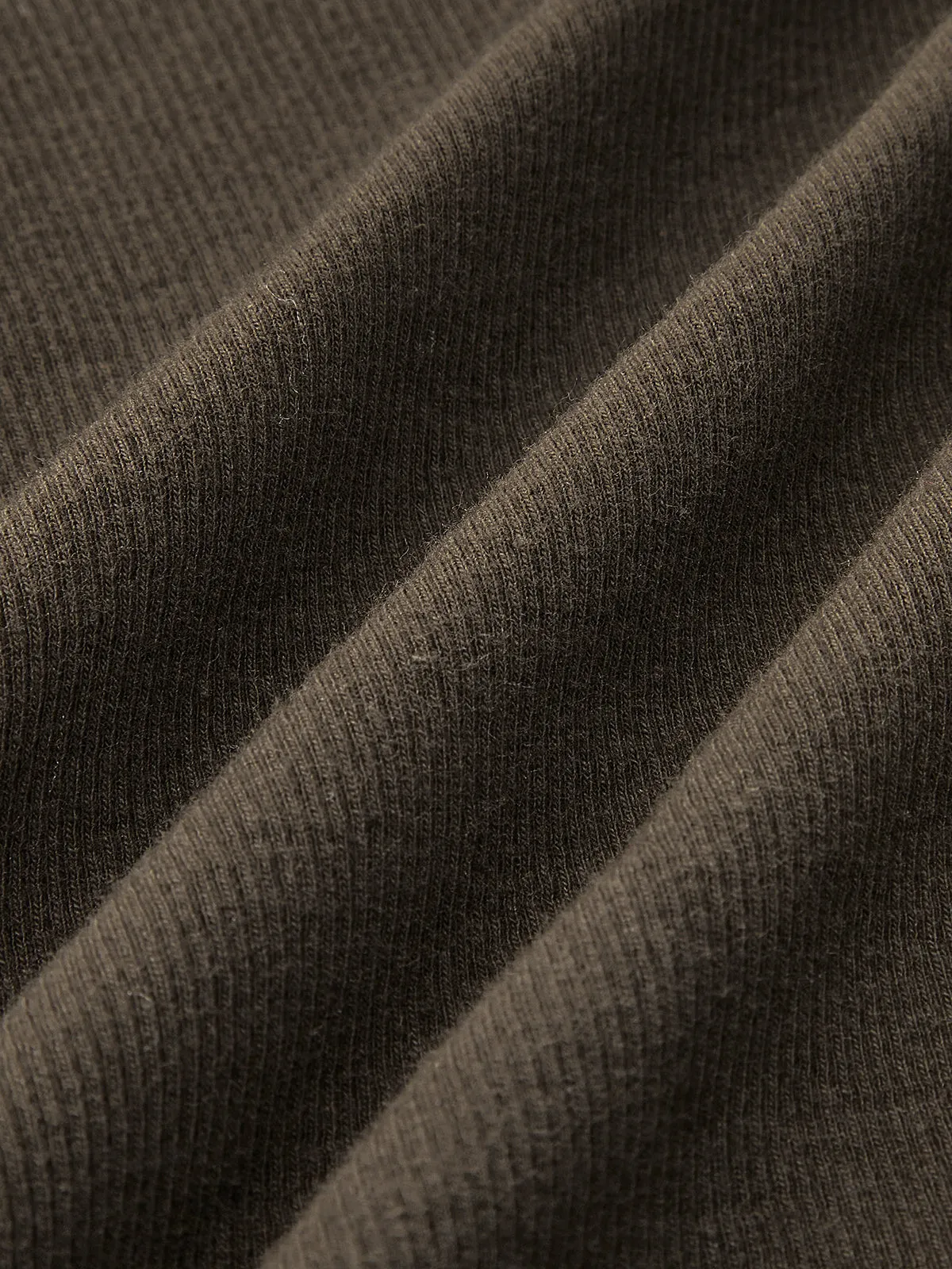Half Sleeve Pleated Panel Dress sold by COMMENSE product image thumbnail 4
