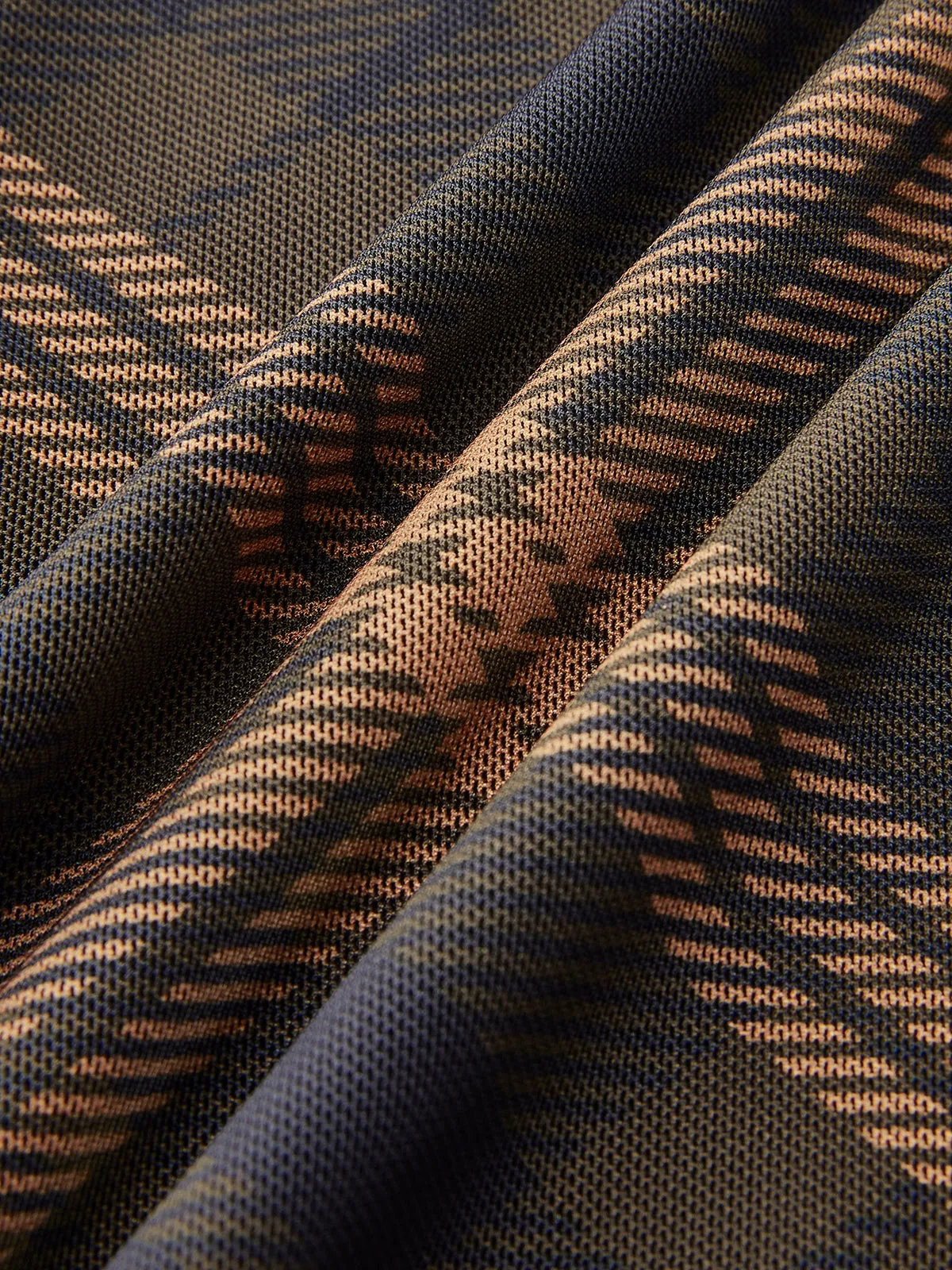 Sweetheart Checked Tulle Cami Dress sold by COMMENSE product image thumbnail 3