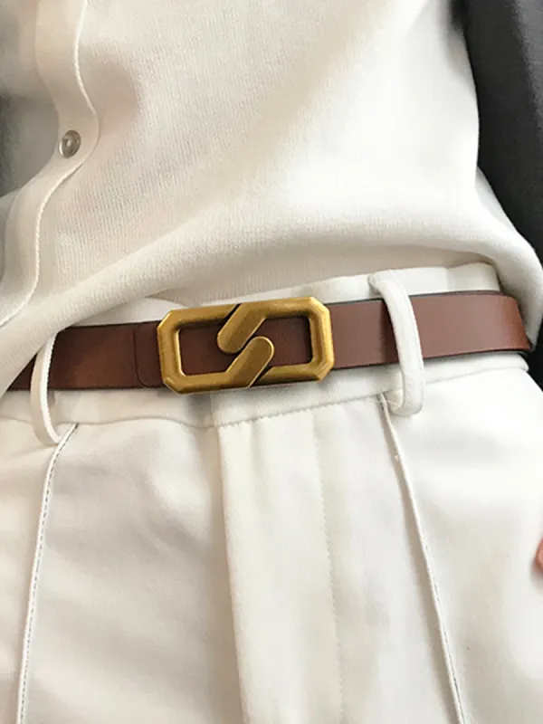 Benny Days Belt sold by COMMENSE
