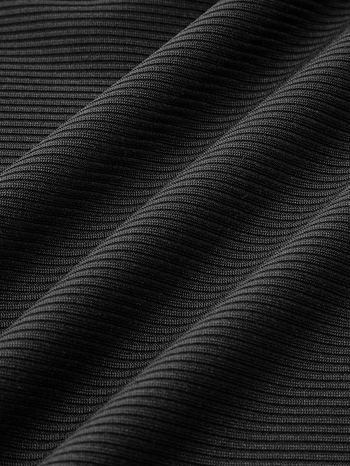 Off-Shoulder Floral Decor T-Shirt sold by COMMENSE product image thumbnail 3