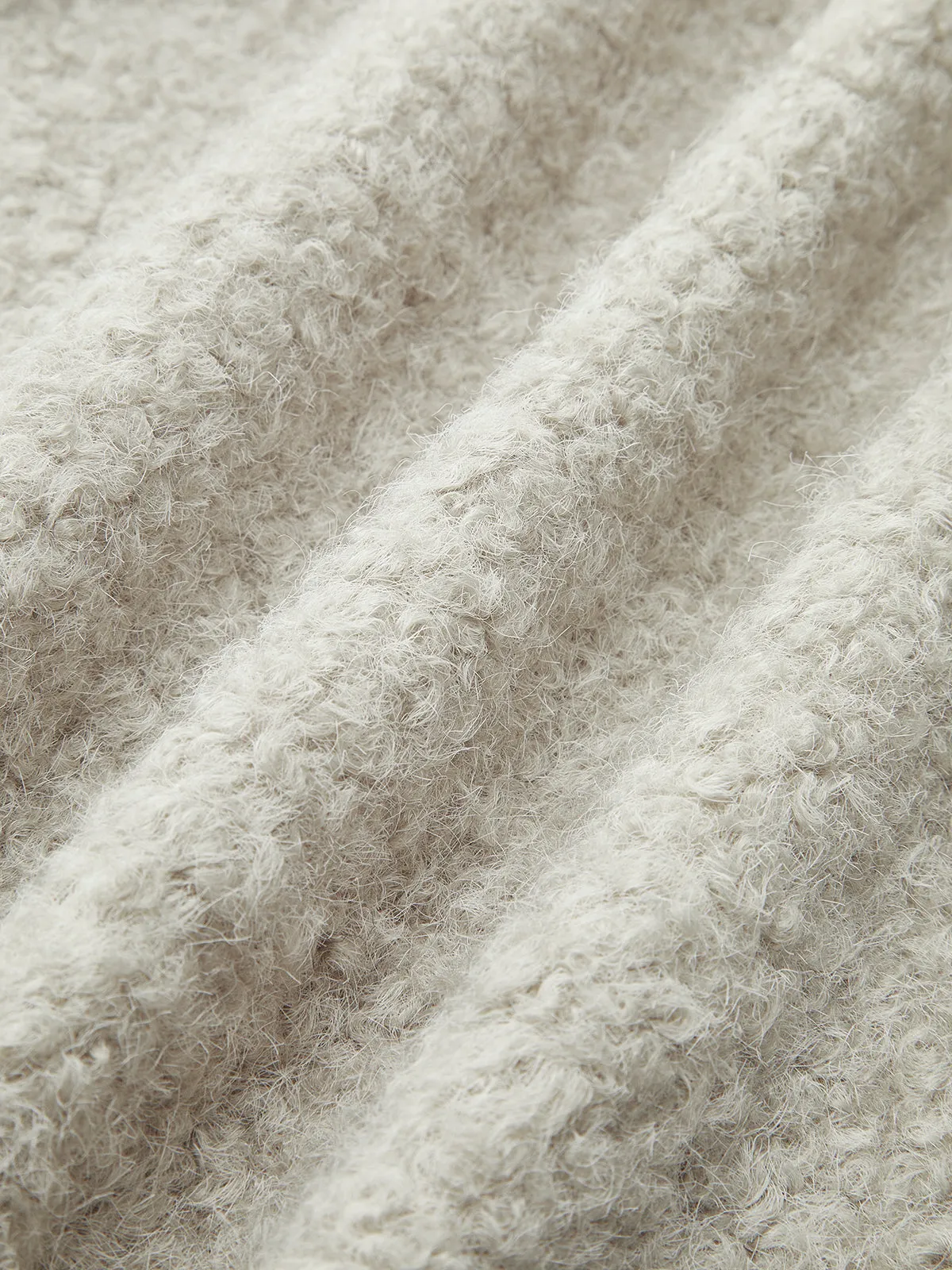 Round Neck Bow Front Vest sold by COMMENSE product image thumbnail 3