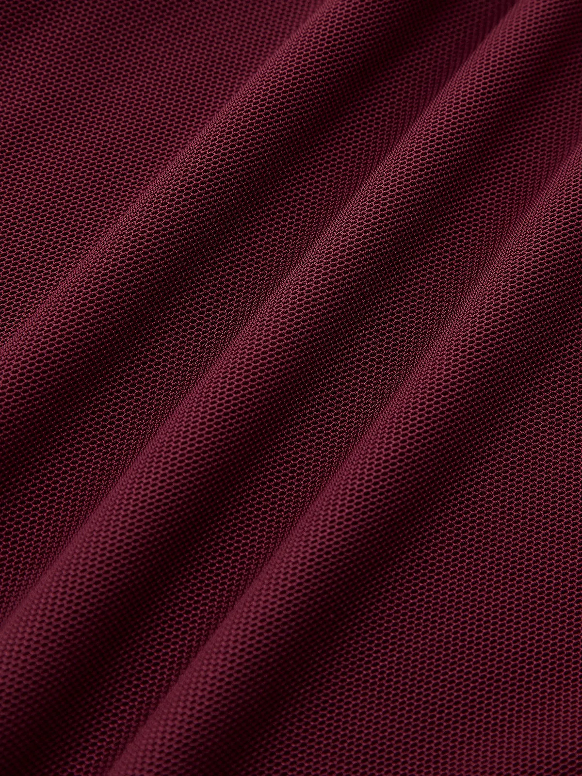 Backless Drawstring Slim Halter Dress sold by COMMENSE product image thumbnail 5