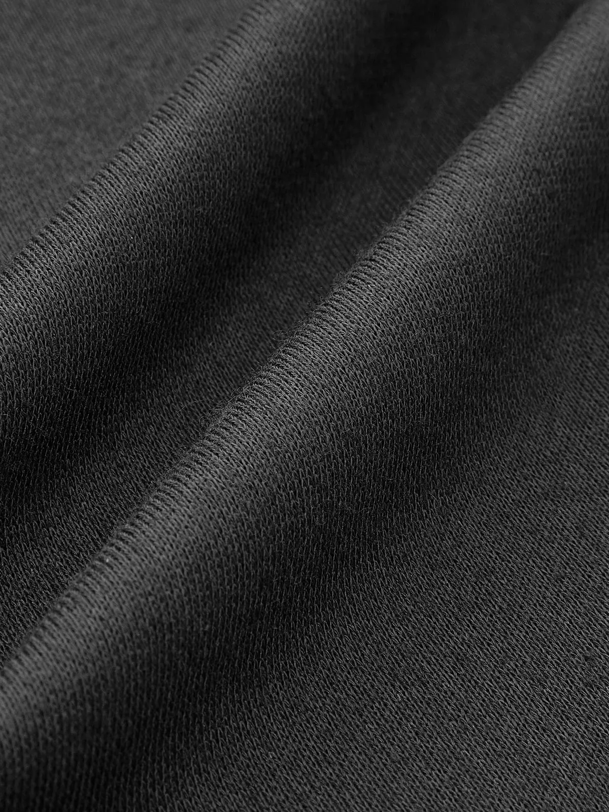 Tweed Houndstooth Zipper Jacket sold by COMMENSE product image thumbnail 4