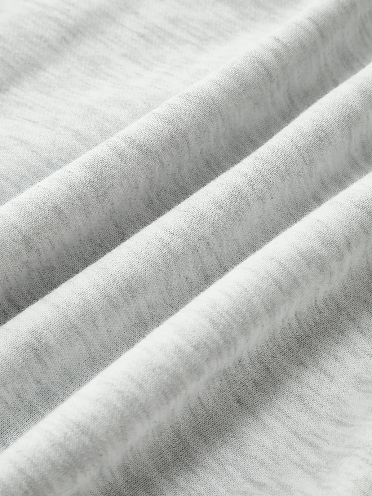 Cotton Pleated Sweatshirt sold by COMMENSE product image thumbnail 3