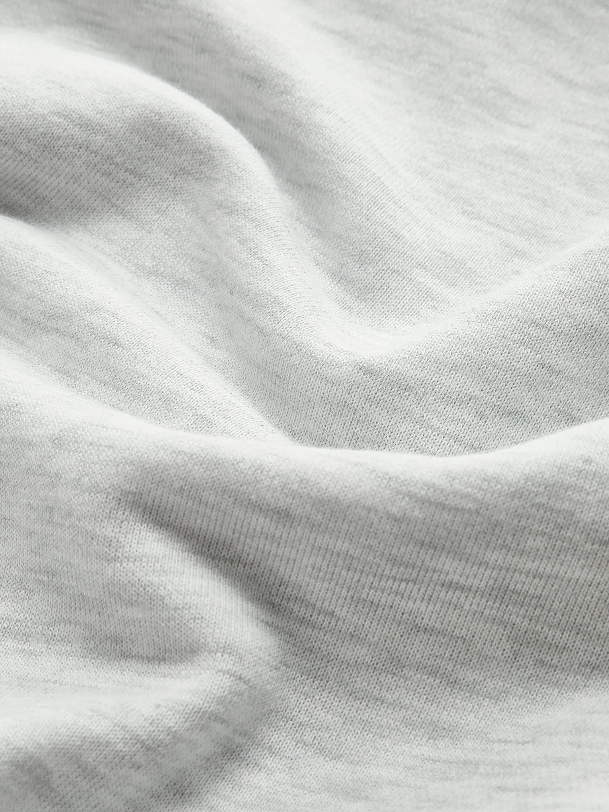 Cotton Pleated Sweatshirt sold by COMMENSE product image thumbnail 4