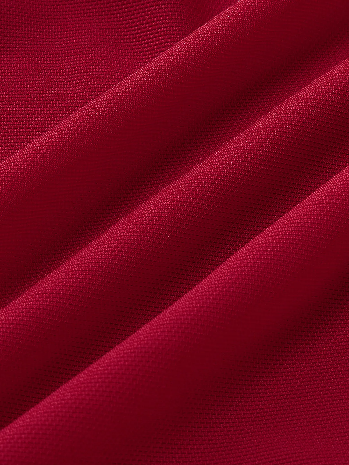 Pleated Jersey T-Shirt sold by COMMENSE product image thumbnail 3