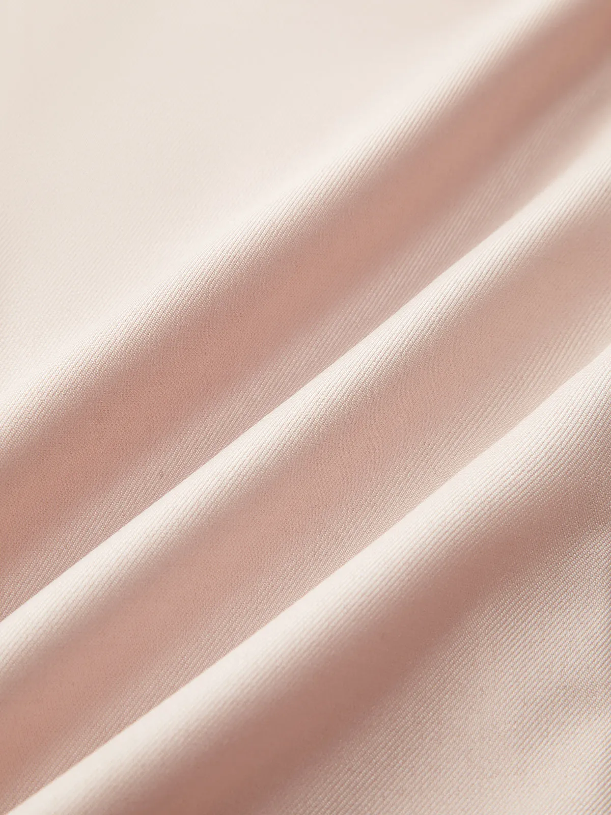 Button Front Asymmetrical Vest sold by COMMENSE product image thumbnail 4