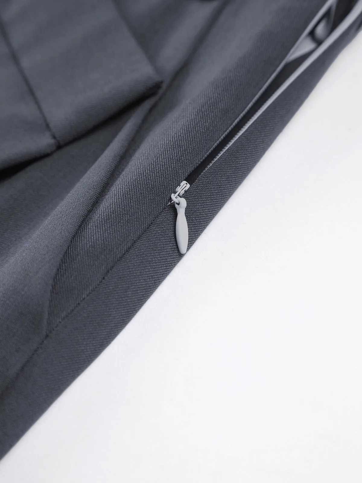 Criss Cross Wide Leg Pants sold by COMMENSE product image thumbnail 4