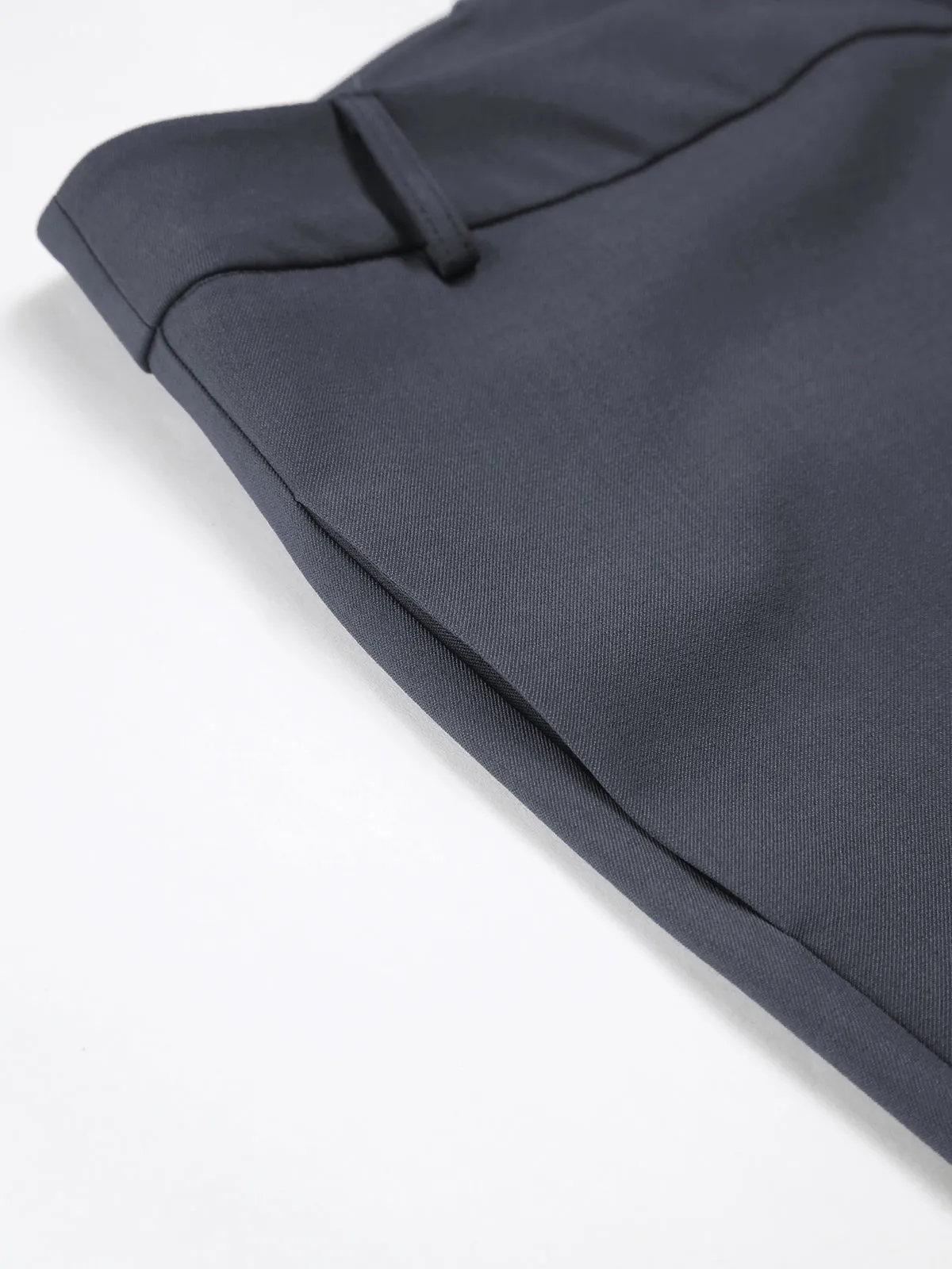 Criss Cross Wide Leg Pants sold by COMMENSE product image thumbnail 5